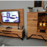 Тумба RTV mini PIK Mebin