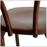 Стул THONET CLASSIC BAR CHAIR (mod.СE6069) Темный Орех (№5)