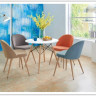 Стул DC373 orange