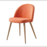 Стул DC373 orange