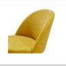 Стул DC373 yellow