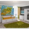 Кровать Бейли без изножья 180х200 (массив)     купить по цене 36 372 руб. в магазине Другая Мебель в Астрахани