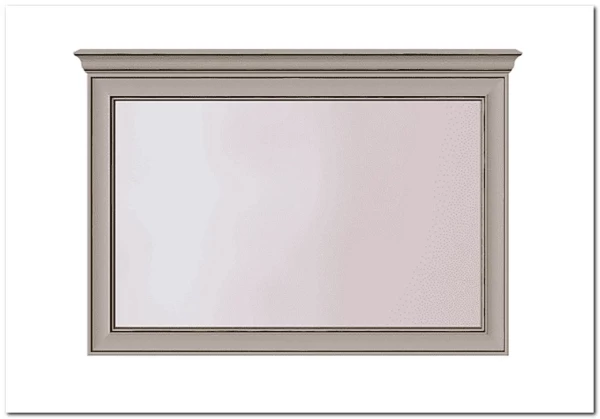 Зеркало Флоренция  LUS/100 персидский жемчуг БРВ