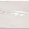 Стол BELLUNO 160 MARBLES KL-99 Белый мрамор матовый итальянская керамика/ белый каркас