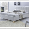 Кровать SANDY 160/200 Halmar