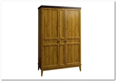 Шкаф Бон Вояж 20 из массива сосны