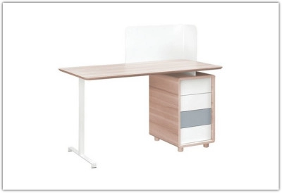 Стол письменный 140 Evolve VOX