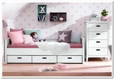 Шкаф Сиело 3-х дверный