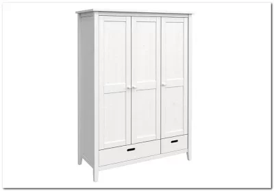 Шкаф Сиело 3-х дверный