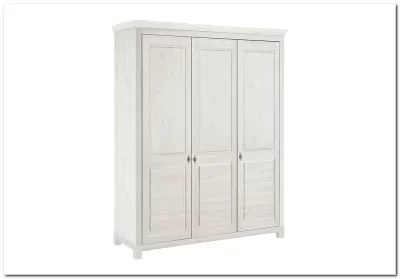Шкаф для одежды Рауна 30