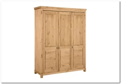 Шкаф для одежды Рауна 30