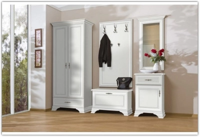 Зеркало Кентаки LUS/50 BRW